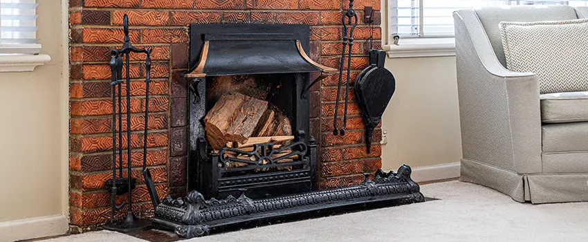 Custom Old Fireplace Redesign Services in Myrtle Beach, South Carolina