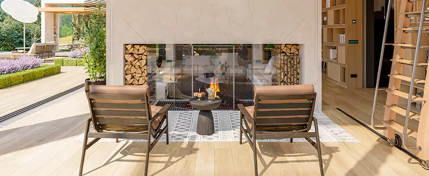 Ortal Space Creator Fireplace Repair in Myrtle Beach, SC