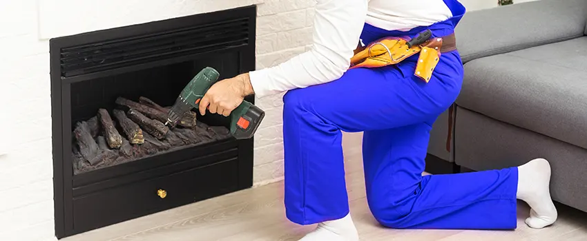 Pellet Fireplace Repair Services in Myrtle Beach, SC