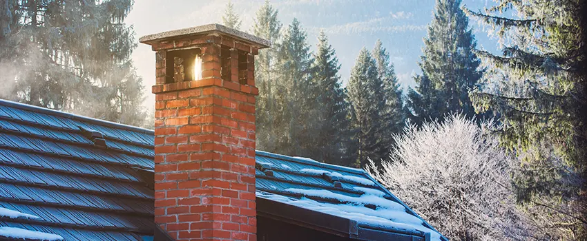 Residential Chimney Rain Caps Repair Services in Myrtle Beach, SC
