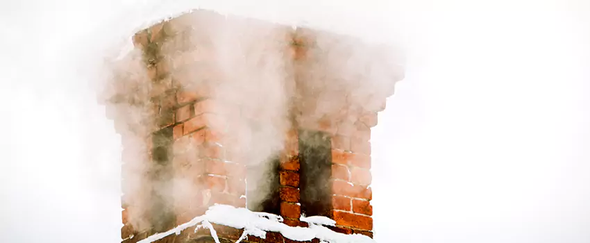 Chimney Flue Soot Removal in Myrtle Beach, SC