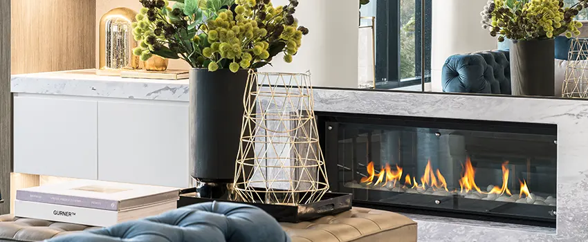 Professional Town & Country Luxury Fireplace Maintenance Experts in Myrtle Beach, South Carolina