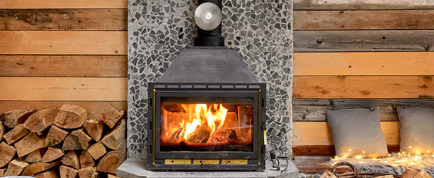 Travis Industries Elite Fireplace Inspection and Maintenance in Myrtle Beach, South Carolina