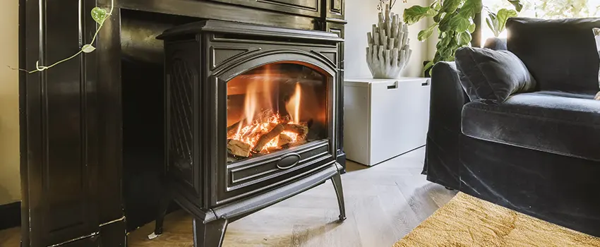 Valor Wood Fireplace in Myrtle Beach, SC