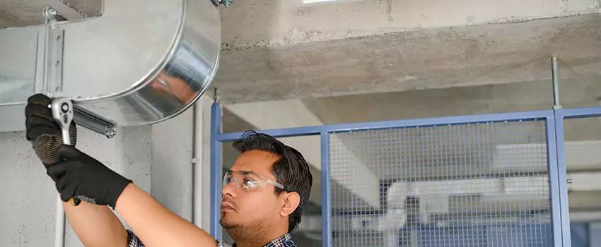 Benefit of Ventilation Cleaning in Myrtle Beach, South Carolina