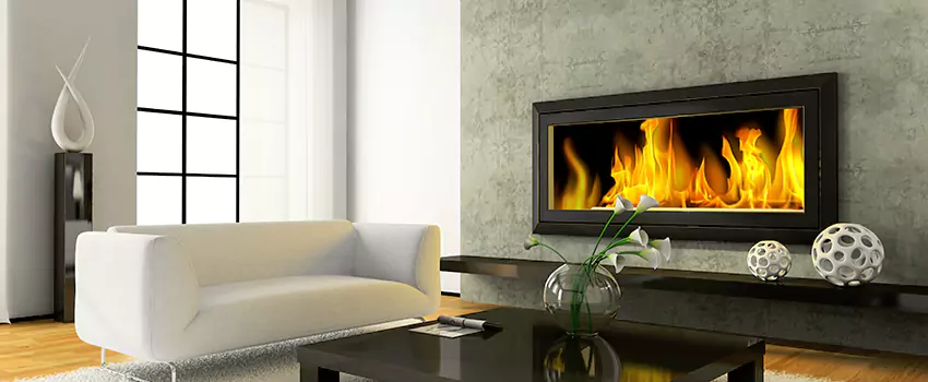 Ventless Fireplace Oxygen Depletion Sensor Installation and Repair Services in Myrtle Beach, South Carolina
