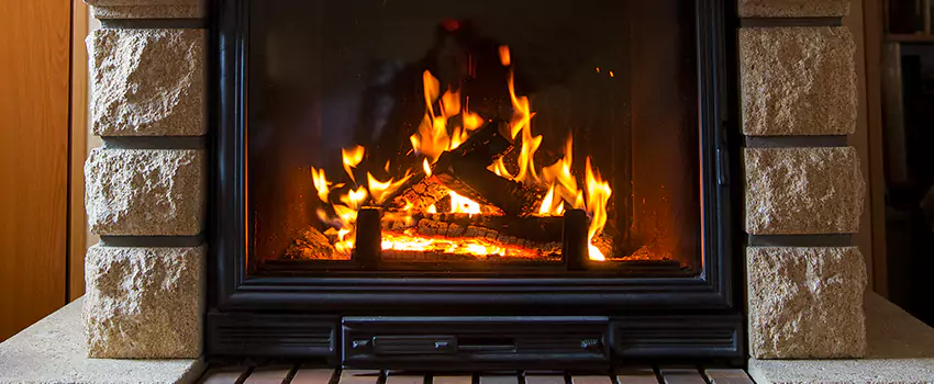 Cost of Wood Fireplace Installation in Myrtle Beach, SC