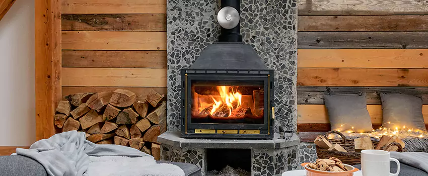 Affordable Wood Fireplace Fixing Solutions in Myrtle Beach, South Carolina