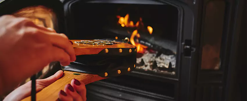 Cost of Wood Furnace Repair and Installation Services in Myrtle Beach, SC