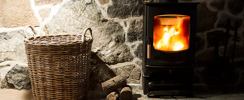 24/7 Wood Stove Installation Services in Myrtle Beach, South Carolina