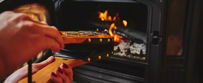 Wood Stove Grates Repair in Myrtle Beach, South Carolina